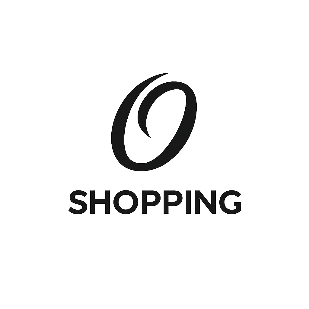 o shopping